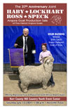 37th HLRS Sale Cover