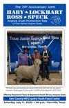 39th HLRS Sale Cover